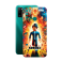 Захисна плівка StatusSKIN для Ulefone Note 10