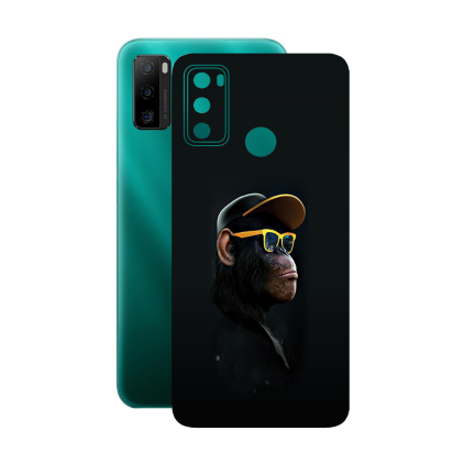 Захисна плівка StatusSKIN для Ulefone Note 10