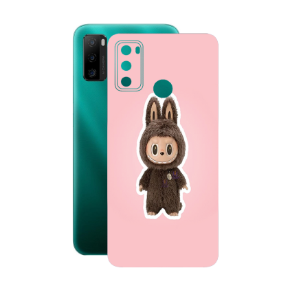 Захисна плівка StatusSKIN для Ulefone Note 10