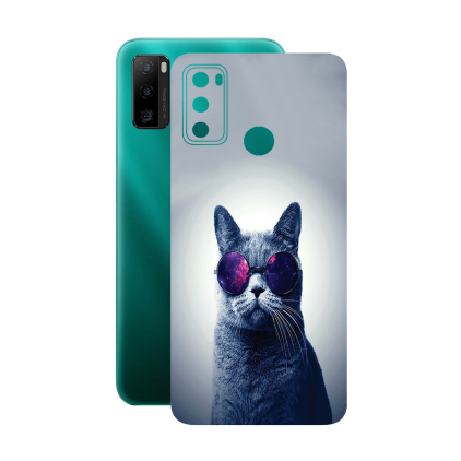 Захисна плівка StatusSKIN для Ulefone Note 10