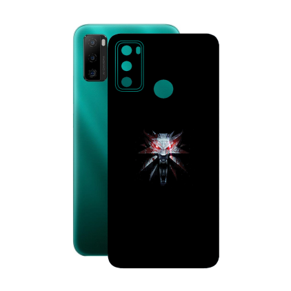 Захисна плівка StatusSKIN для Ulefone Note 10