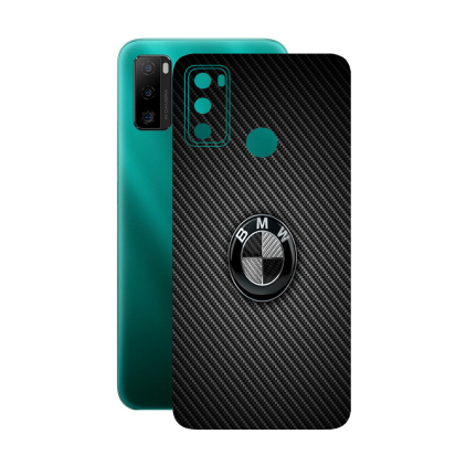 Захисна плівка StatusSKIN для Ulefone Note 10
