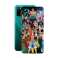 Захисна плівка StatusSKIN для Ulefone Note 10