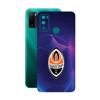 Захисна плівка StatusSKIN для Ulefone Note 10
