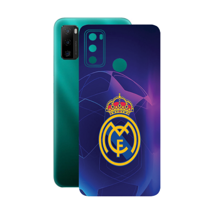 Захисна плівка StatusSKIN для Ulefone Note 10