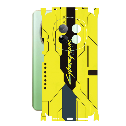 Защитная пленка StatusSKIN для Realme P2 Pro