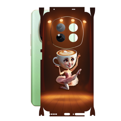 Защитная пленка StatusSKIN для Realme P2 Pro