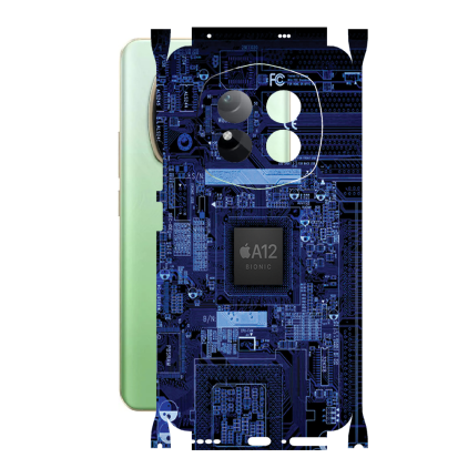 Защитная пленка StatusSKIN для Realme P2 Pro