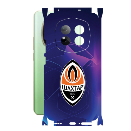 Защитная пленка StatusSKIN для Realme P2 Pro