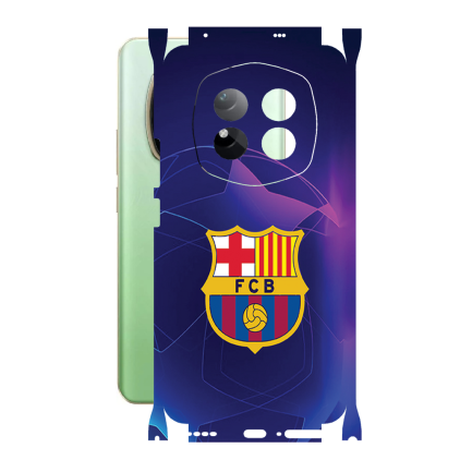 Защитная пленка StatusSKIN для Realme P2 Pro
