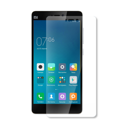 Захисна плівка StatusSKIN для Xiaomi Mi 4c