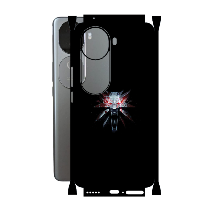 Защитная пленка StatusSKIN для Vivo iQOO Z9s 5G