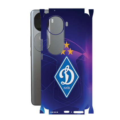 Защитная пленка StatusSKIN для Vivo iQOO Z9s 5G