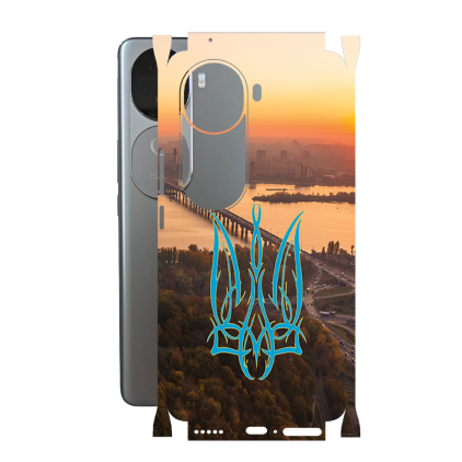 Защитная пленка StatusSKIN для Vivo iQOO Z9s 5G