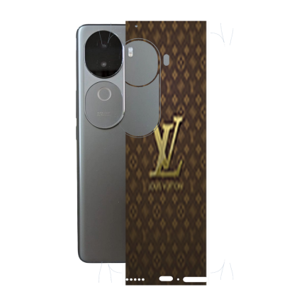 Защитная пленка StatusSKIN для Vivo iQOO Z9s 5G