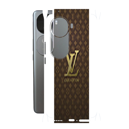 Защитная пленка StatusSKIN для Vivo iQOO Z9s 5G