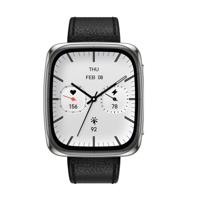 Защитная пленка StatusSKIN для Amazfit Active 2S