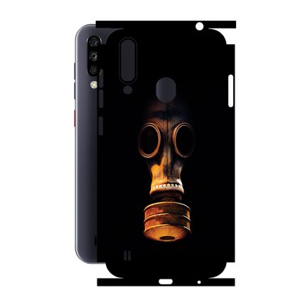 Захисна плівка StatusSKIN для ZTE Blade A7 2020 (with finder print scanner)