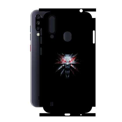 Захисна плівка StatusSKIN для ZTE Blade A7 2020 (with finder print scanner)