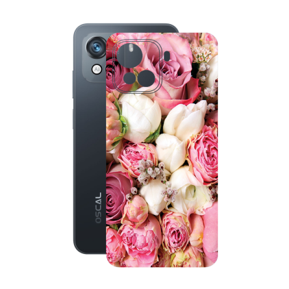 Захисна плівка StatusSKIN для Blackview Oscal C80