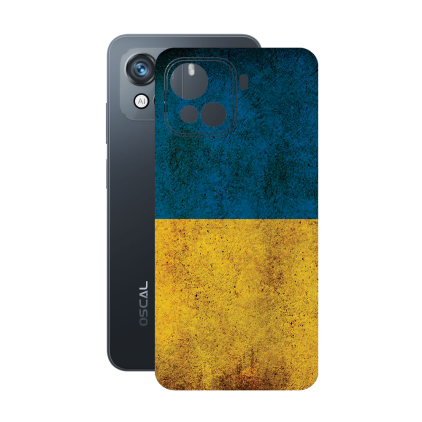 Захисна плівка StatusSKIN для Blackview Oscal C80