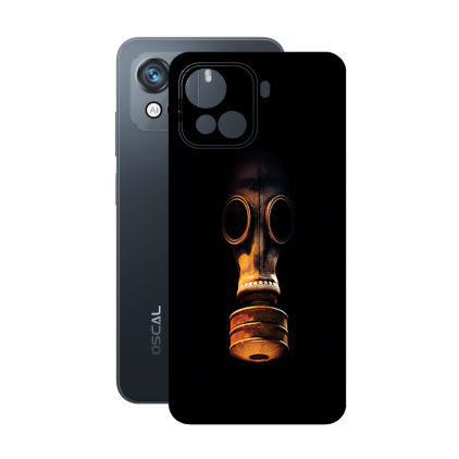 Захисна плівка StatusSKIN для Blackview Oscal C80