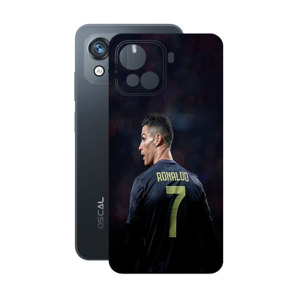 Захисна плівка StatusSKIN для Blackview Oscal C80