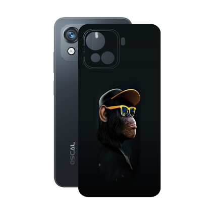 Захисна плівка StatusSKIN для Blackview Oscal C80