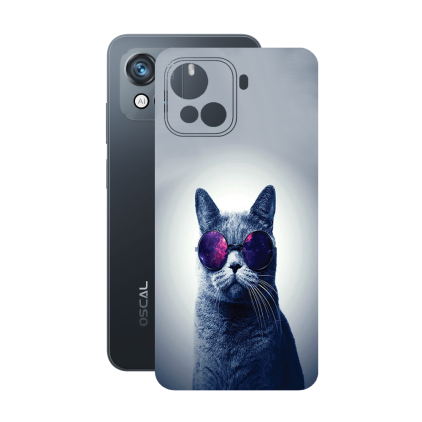 Захисна плівка StatusSKIN для Blackview Oscal C80