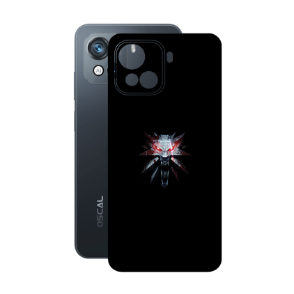 Захисна плівка StatusSKIN для Blackview Oscal C80