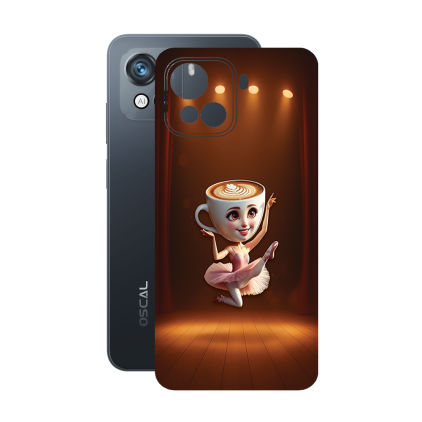 Захисна плівка StatusSKIN для Blackview Oscal C80