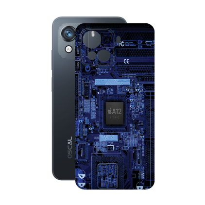 Захисна плівка StatusSKIN для Blackview Oscal C80