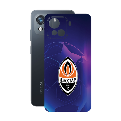 Захисна плівка StatusSKIN для Blackview Oscal C80