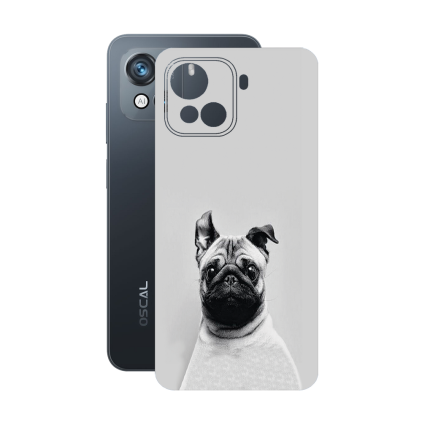 Захисна плівка StatusSKIN для Blackview Oscal C80