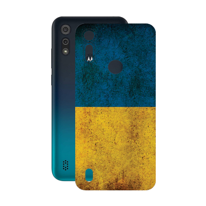 Захисна плівка StatusSKIN для Motorola Moto E6s
