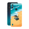 Захисна плівка StatusSKIN для Motorola Moto E6s
