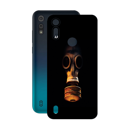 Захисна плівка StatusSKIN для Motorola Moto E6s