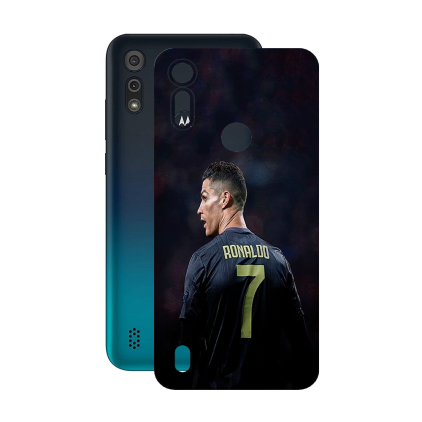 Захисна плівка StatusSKIN для Motorola Moto E6s