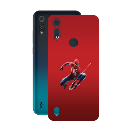 Захисна плівка StatusSKIN для Motorola Moto E6s