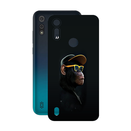 Захисна плівка StatusSKIN для Motorola Moto E6s