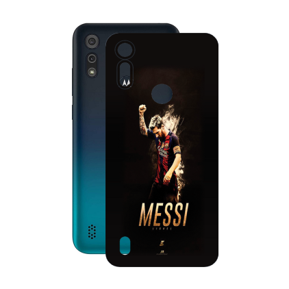 Захисна плівка StatusSKIN для Motorola Moto E6s