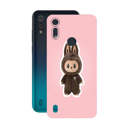 Захисна плівка StatusSKIN для Motorola Moto E6s