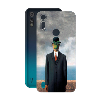 Захисна плівка StatusSKIN для Motorola Moto E6s