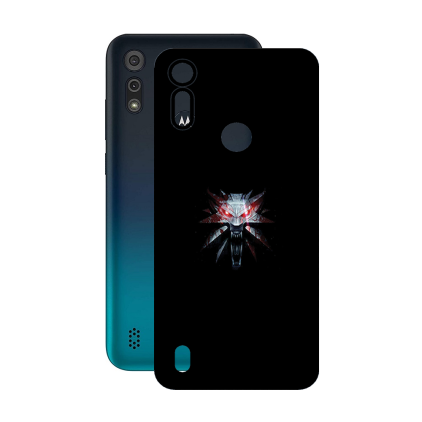 Захисна плівка StatusSKIN для Motorola Moto E6s