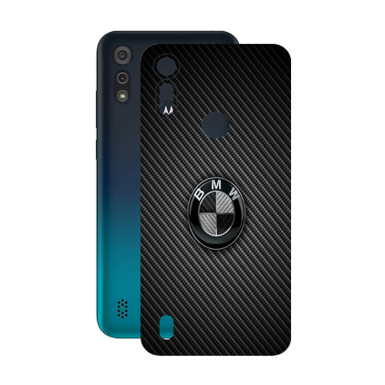 Захисна плівка StatusSKIN для Motorola Moto E6s