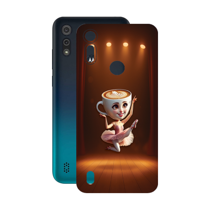 Захисна плівка StatusSKIN для Motorola Moto E6s