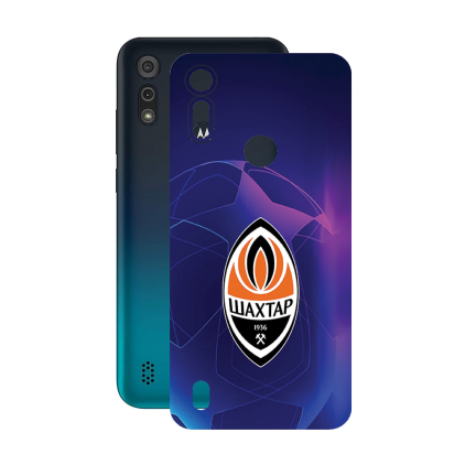 Захисна плівка StatusSKIN для Motorola Moto E6s