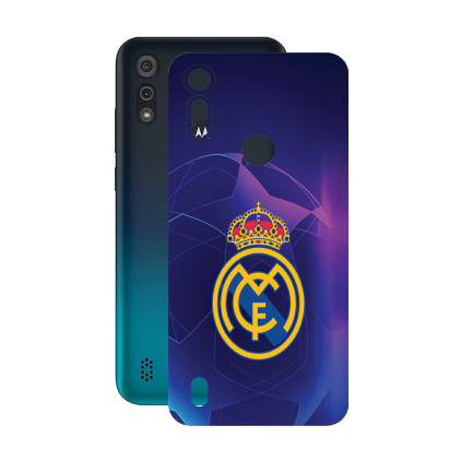 Захисна плівка StatusSKIN для Motorola Moto E6s