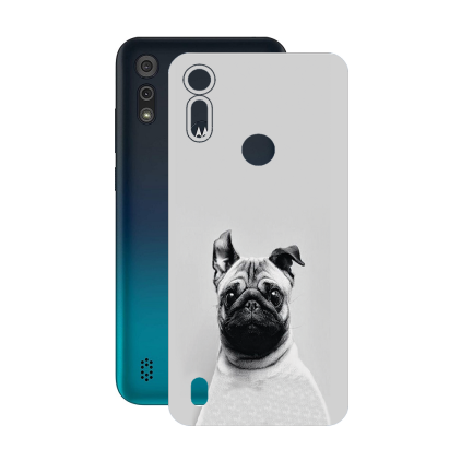 Захисна плівка StatusSKIN для Motorola Moto E6s