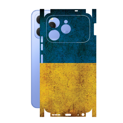 Захисна плівка StatusSKIN для Tecno Spark 40